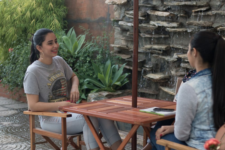 Food & Drinks, Nova Hotel, Ciudad del Este