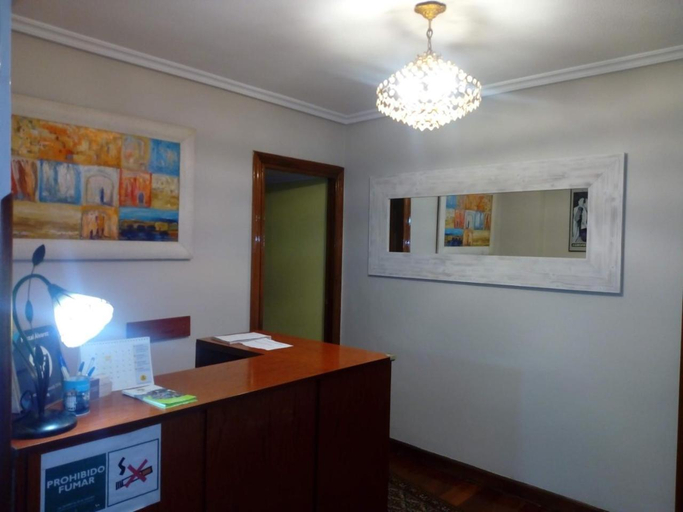 Others 2, Hostal Alvarez, Asturias
