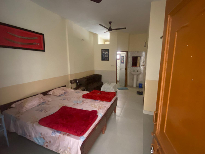 Bedroom 16
