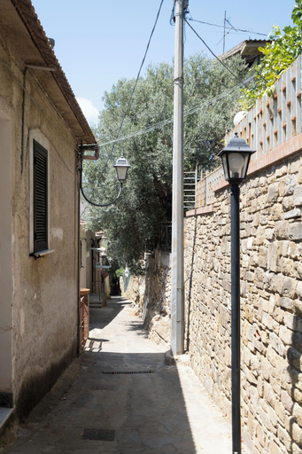 Exterior & Views 2, Le Stanze del Conte, Salerno