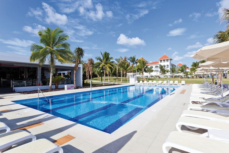Sport & Beauty 2, Riu Palace Mexico - All Inclusive, Cozumel