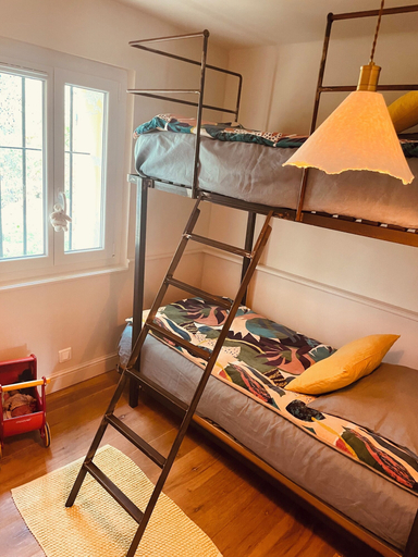 Bedroom 5, Bastide Sainte Trinide, Var