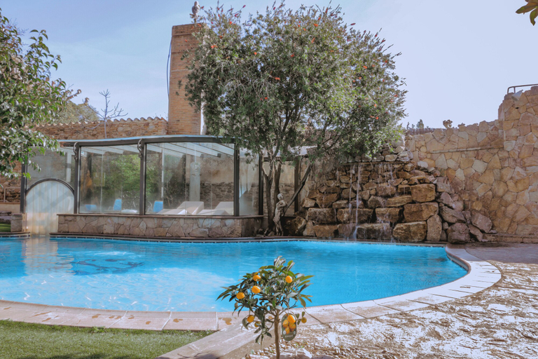 Sport & Beauty 3, Hotel Termes La Garriga, Barcelona