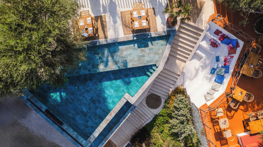 Sport & Beauty 3, Maritim Marina Bay Luxury Resort, Vlorës