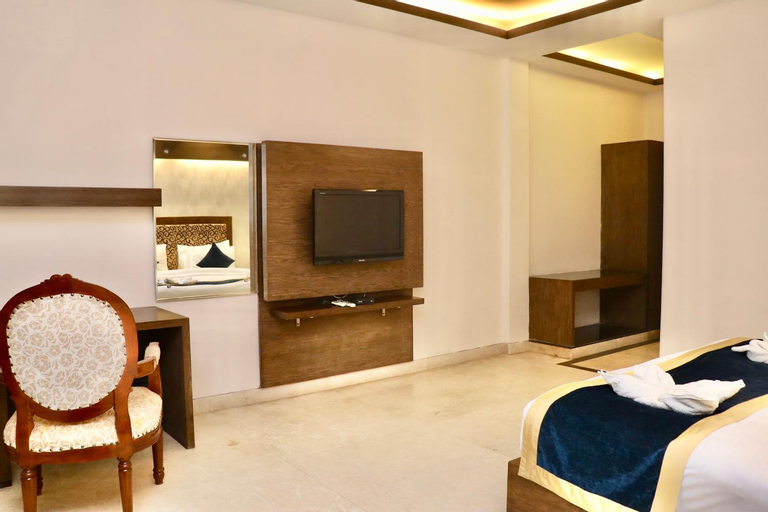 Bedroom 7