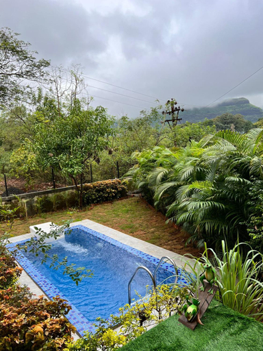 5, Aaryashish, Nashik