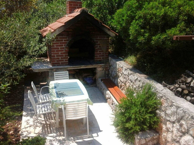 Sport & Beauty, Apartments Villa Pelegrin, Jelsa