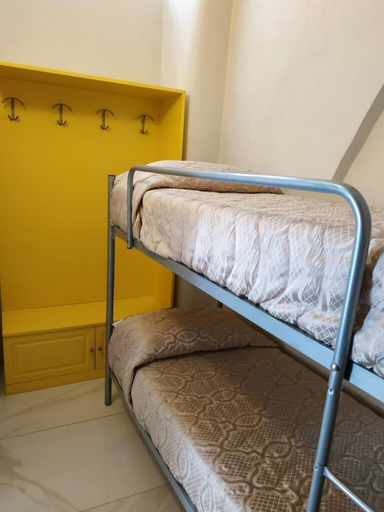 Bedroom 2, Buono BB, Napoli