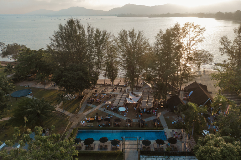 The Mangrove by Blu Monkey, Phuket Island