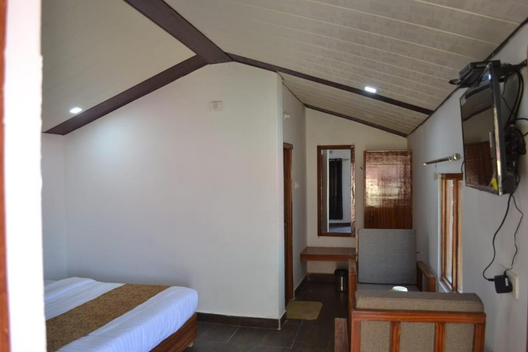 Others 3, The Hillans Resort & Cottages, Tehri Garhwal