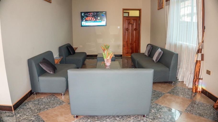 Public Area 3, Elanacha Hotel, Arusha