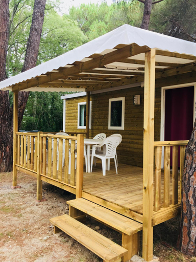 Facilities 5, Camping Maureillas, Pyrénées-Orientales
