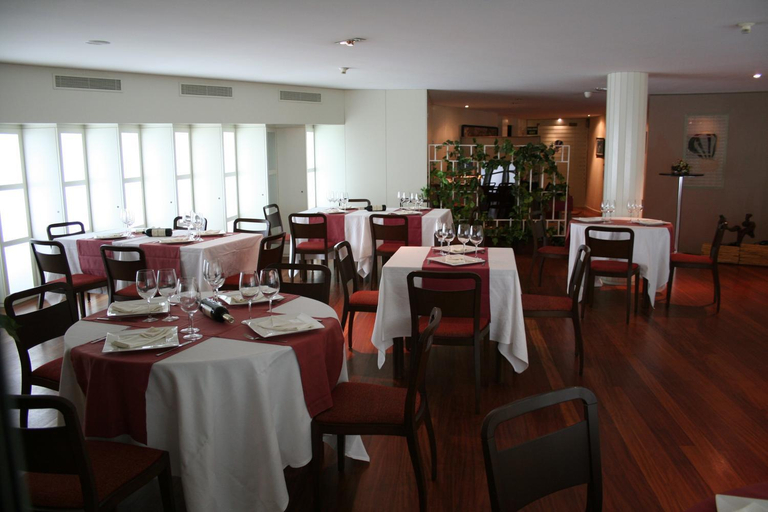 Food & Drinks 4, Hotel Villa de Betanzos, A Coruña