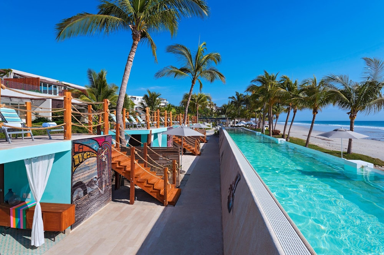Sport & Beauty 2, W PUNTA DE MITA, Compostela