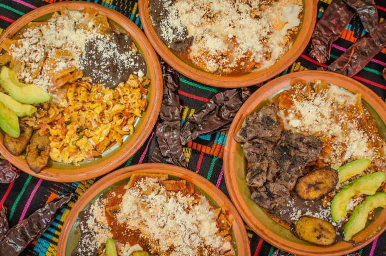 Others 3, Hotel La Hacienda, Tuxtla Gutiérrez