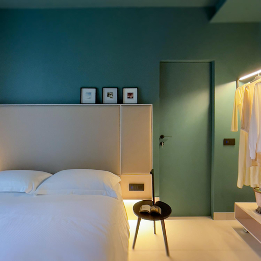 Bedroom 3, Le stanze di Caterina, Forli' - Cesena