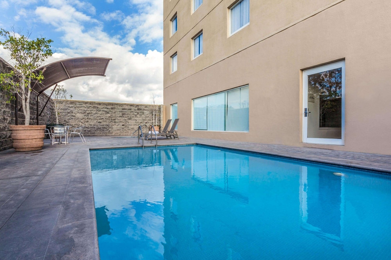 Sport & Beauty 5, La Hotel By La Quinta San Luis Potosi, San Luis Potosí