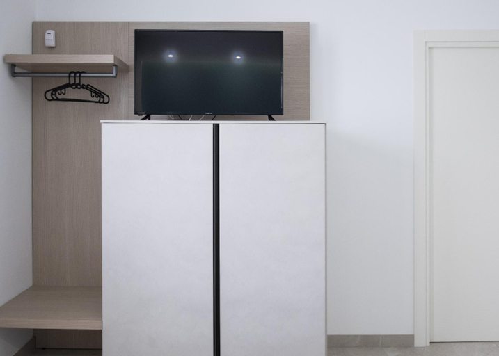 Others 2, Brezza Salentina Aparthotel, Lecce