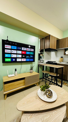 Others 2, Cebu IT Park Cozy Neutral Condo, Cebu City