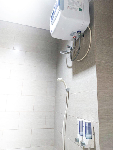 Bathroom 5
