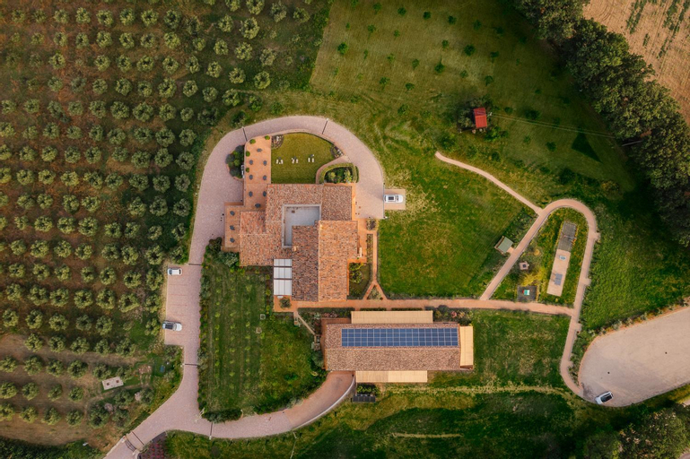 Hortus Natural Living, Perugia
