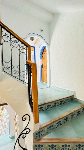 Others 5, Alhambra Ryad & Spa, Chefchaouen