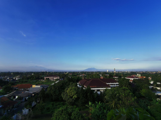 Scenery