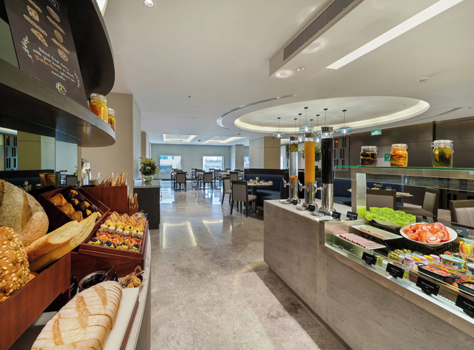Food & Drinks 5, Dar Rayhaan by Rotana Al Khobar, Al Khobar