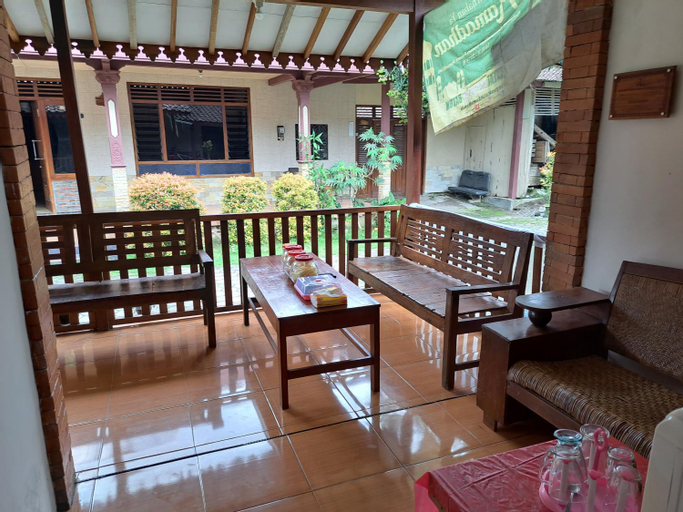 Others 3, Romadhoni Homestay, Magelang