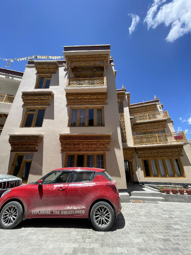 Others 2, Dgha-Ldhan Guest House, Leh