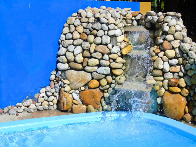 Sport & Beauty 5, Pousada A Flor da Terra, Porto Seguro