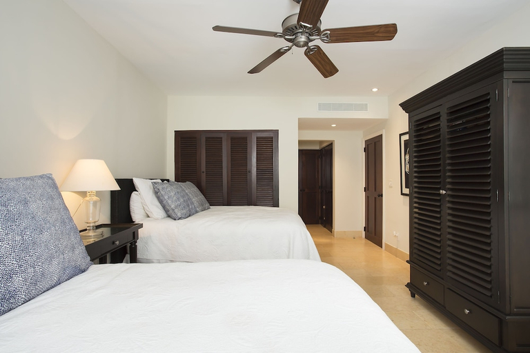 Bedroom 3, The Buenaventura Golf & Beach Resort Panama, Autograph Collection, Antón
