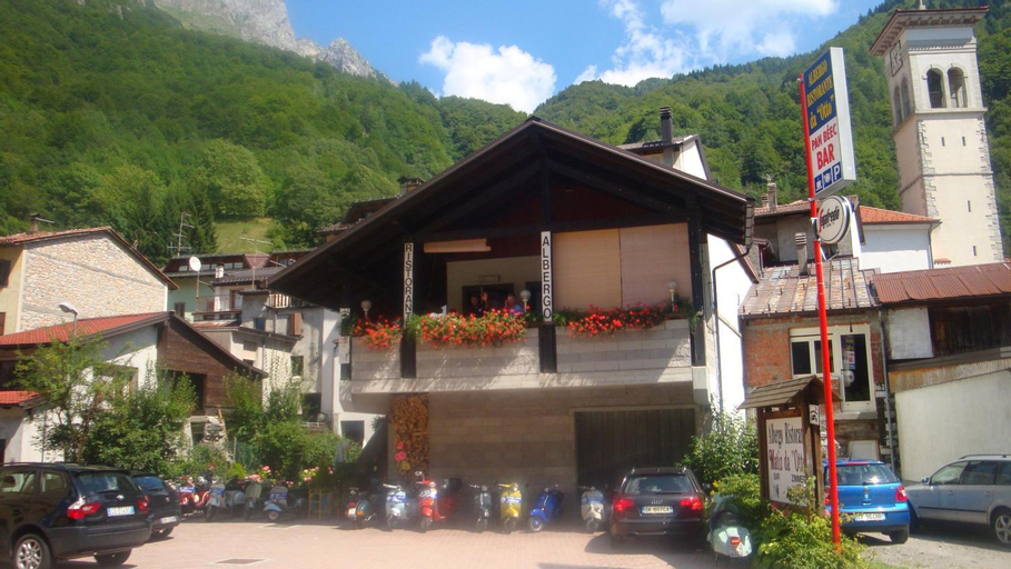 Albergo Matiz Da Otto, Udine