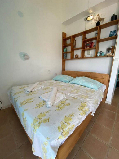 Bedroom, Holiday House Barka, Župa Dubrovačka