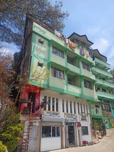 Others 5, Pas-it Hostel Sagada, Sagada
