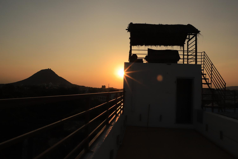 Others 5, The Brahma Space, Ajmer