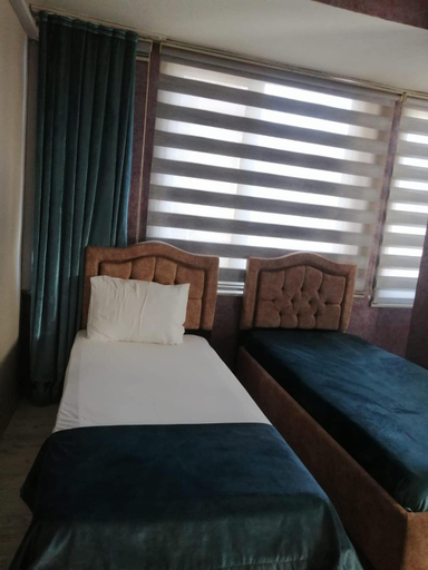 Others 5, Masal Otel, Izmit