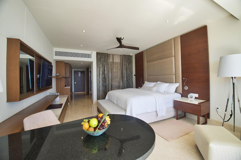 Bedroom 3, Le Blanc Spa Resort Los Cabos, La Paz