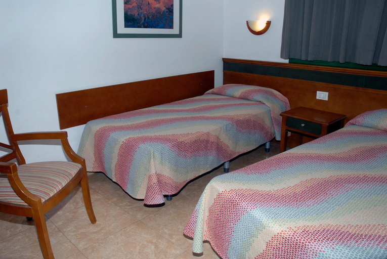 Bedroom 2, Las Faluas by Youroom, Las Palmas