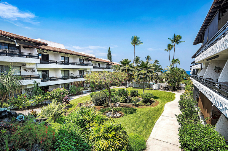 Close to Complex Amenities - Ground Floor - Nice Unit - Vrkcv, Hawaii