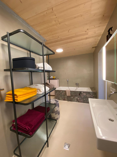 Facilities 3, Smiley-Homes Vegi &Silence Apartments, Innsbruck Land