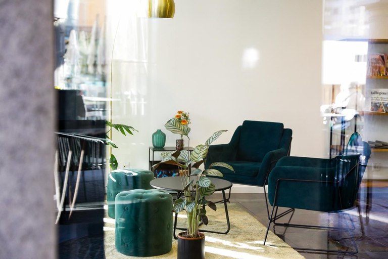 Food & Drinks 5, Boutique Hotel Piazza Grande Locarno, Locarno
