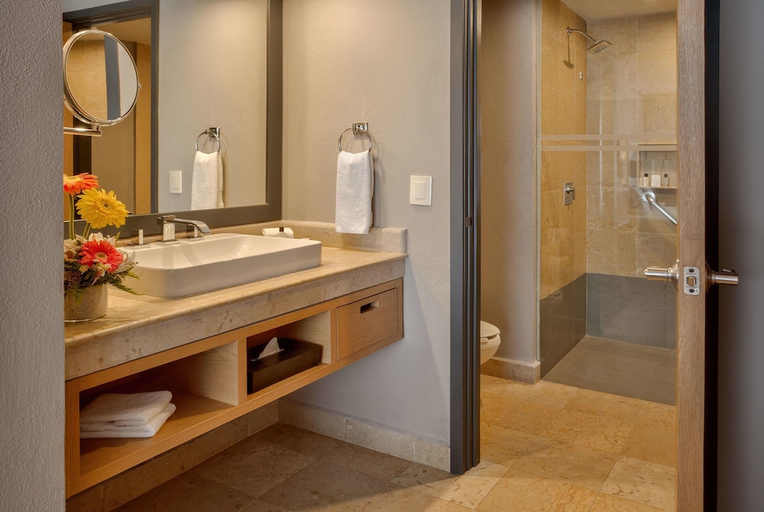 Bathroom 5, Galería Plaza Veracruz by Brisas, Boca del Río