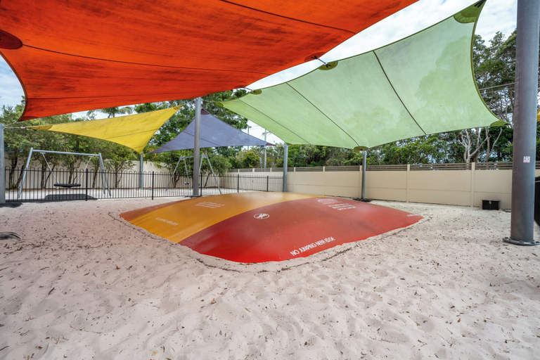 Sport & Beauty 5, Tasman Holiday Parks - Ballina, Ballina