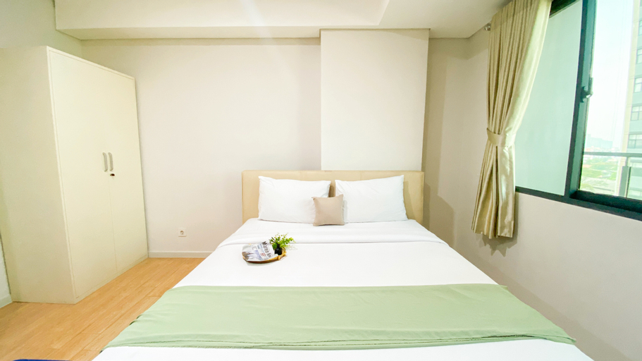 Bedroom 8