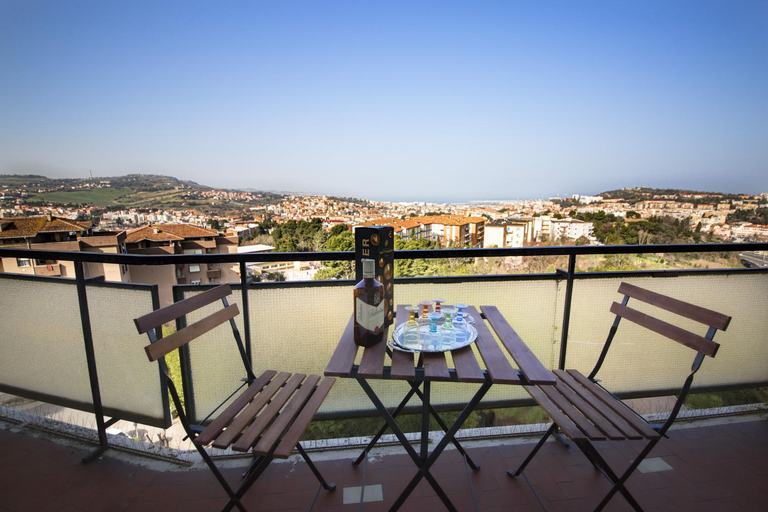 Exterior & Views 5, BELLAVISTA, Ancona