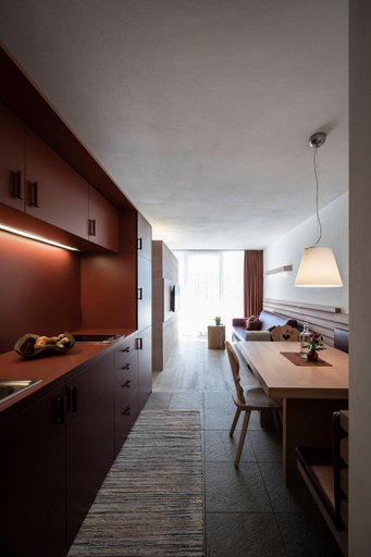 Others 3, Residence Konigswarte Strata Sexten, Bolzano