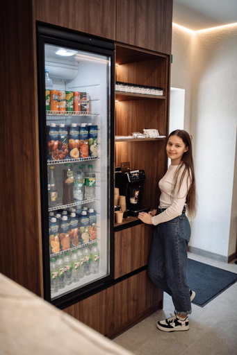 Food & Drinks, Nesvit Hotel, Sviatoshyns'kyi