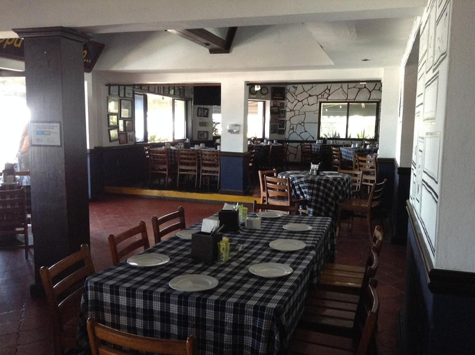 Food & Drinks 4, La Siesta, Mazatlán