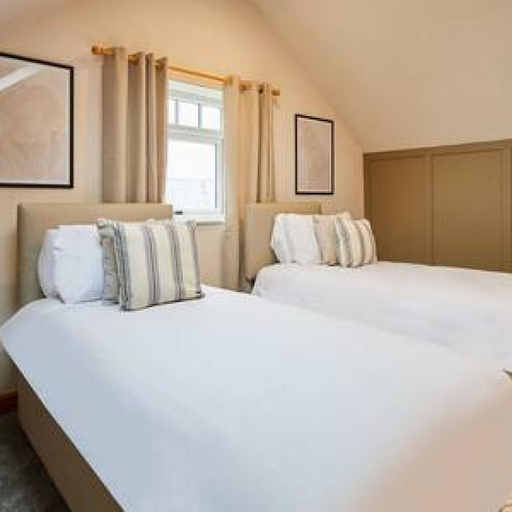 Room 5, Host Stay Fawcett Cottage, North Yorkshire